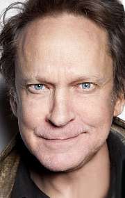 Актер Скотт Томсон