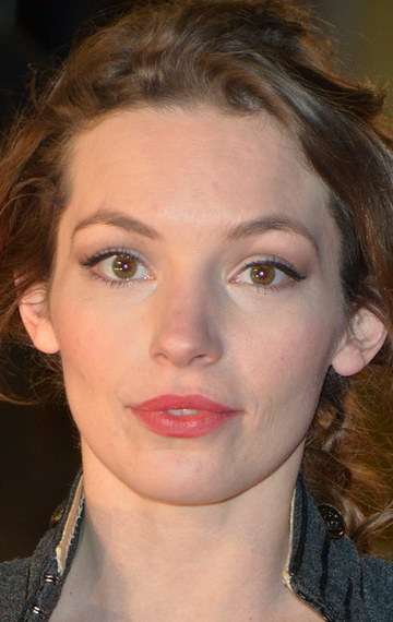 Актер Пердита Викс