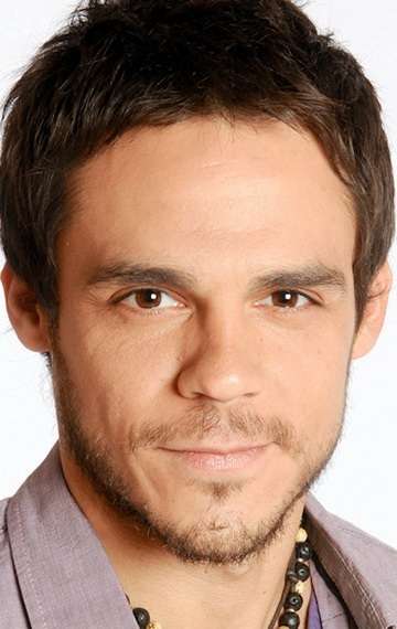 Актер Барт Сантана