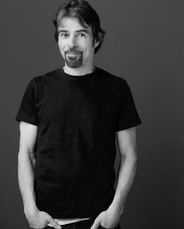 Актер Билли Отис