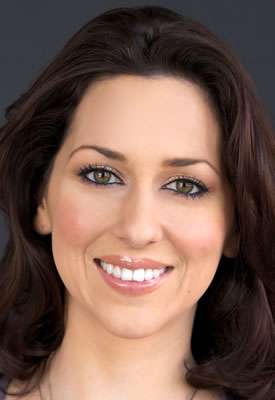 Фото Тэрин Дэвис