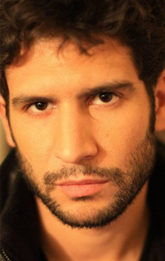 Актер Лайонел Сесилио