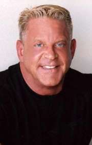 Актер Мэтт Сиглоч