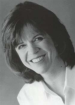 Актер Мэгги Росвэлл