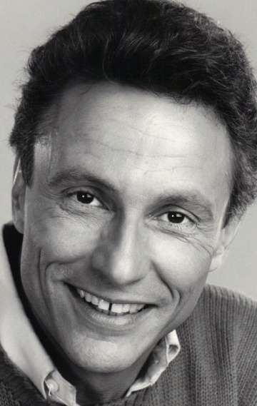 Фото Дэвид Экройд