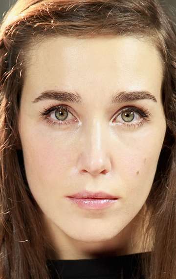 Актер Арта Доброши