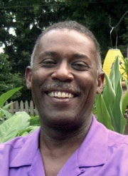 Актер Норман Мэтлок