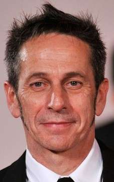 Актер Альфредо Кастро