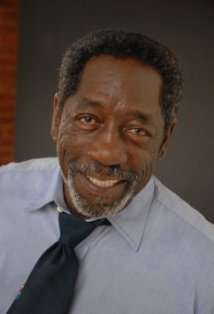 Актер Гроувер Колсон