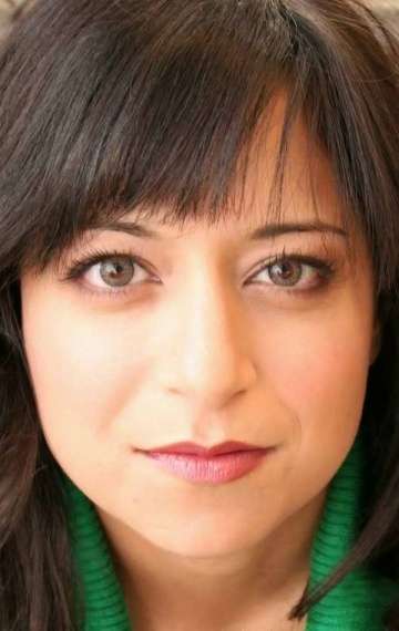 Актер Сонал Шах