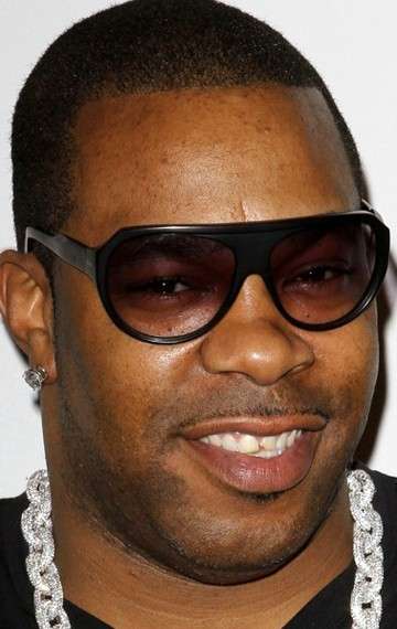 Актер Баста Раймс