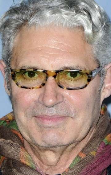 Актер Майкл Нури