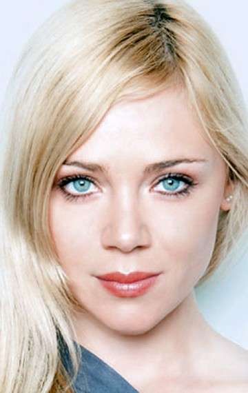 Актер Катарина Час