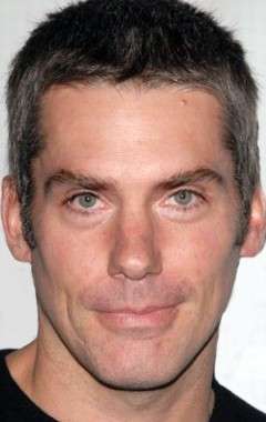 Актер Гленн Фицджералд