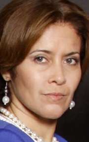 Актер Салли Диас