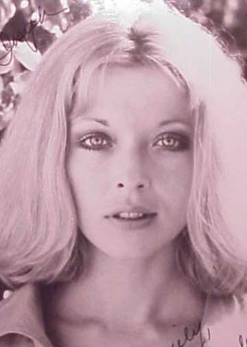 Актер Констанс Форслунд