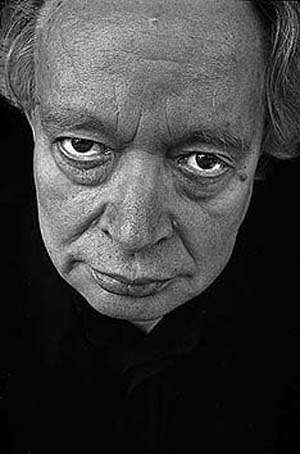 Фото Эрнст-Хуго Ярегорд