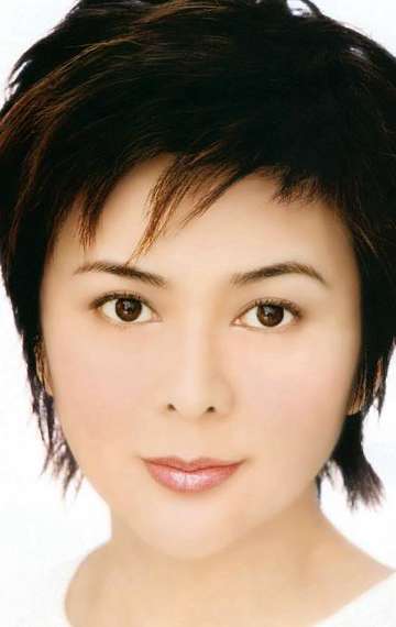 Актер Розамунд Кван