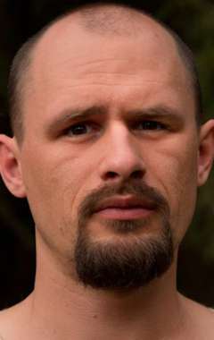 Актер Тронд Хальбо