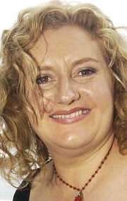 Фото Селия Айрлэнд