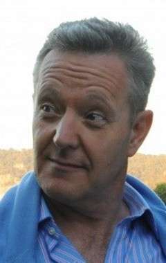 Актер Джонатан Биггинс