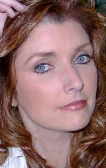 Актер Морган Бриттани