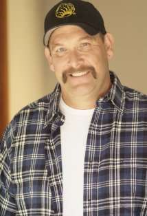 Актер Дэнни Эппер