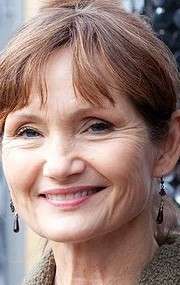 Актер Барбара Шницлер