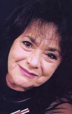 Фото Офелия Штруль