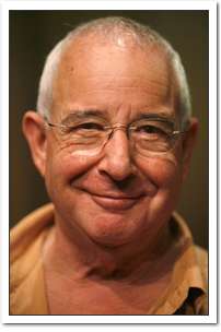 Актер Майкл Такер