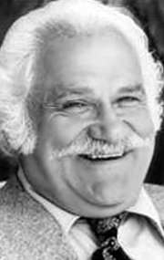 Актер Джек Крушен