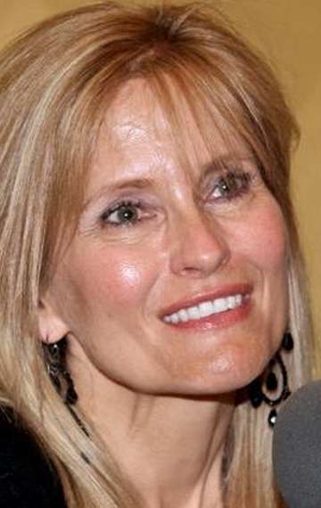 Актер Сюзанн Снайдер