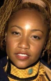 Актер Самариа Грэхэм