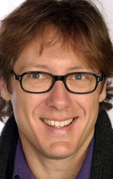 Актер Джеймс Спэйдер