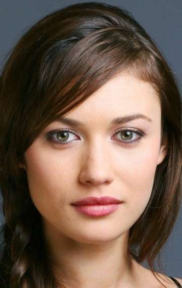 Актер Ольга Куриленко