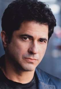 Актер Роберт Чиккини