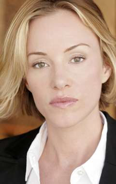 Актер Дженни МакШейн