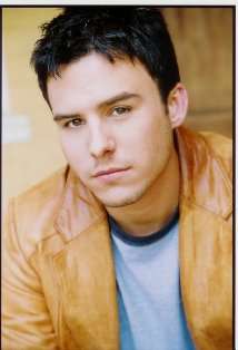 Актер Том Нэйджел