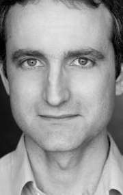 Актер Марк Оостервеен