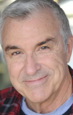 Актер Бабба Дин Рэмбо