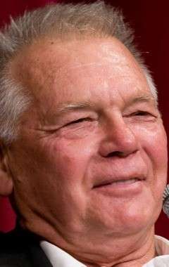 Актер Гэри Локвуд