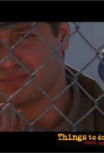 Актер Майкл Николози