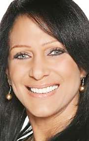 Фото Гледис Ибарра