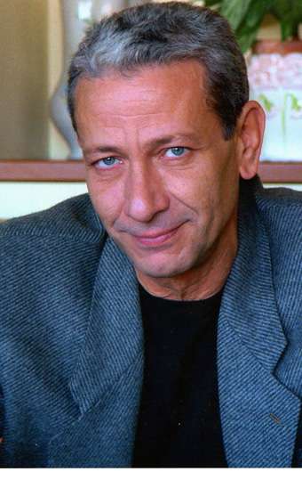 Актер Карлос Пиньейро