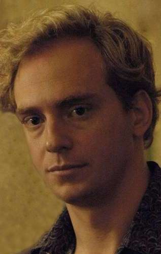 Фото Клаудио Толькачир