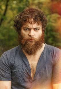 Актер Джереми Гарднер