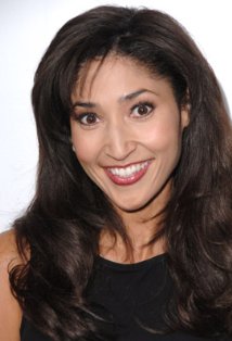 Актер Беттина Буш