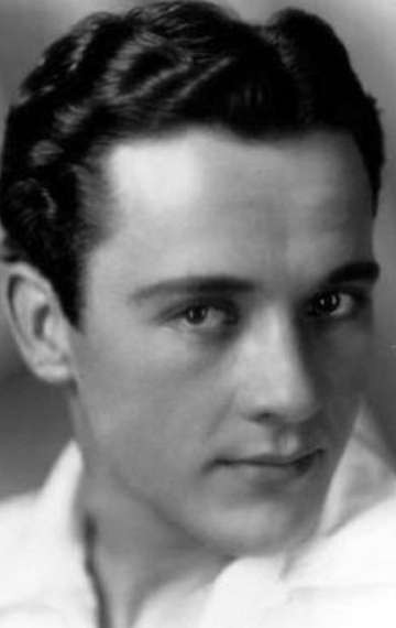 Фото Чарльз «Бадди» Роджерс