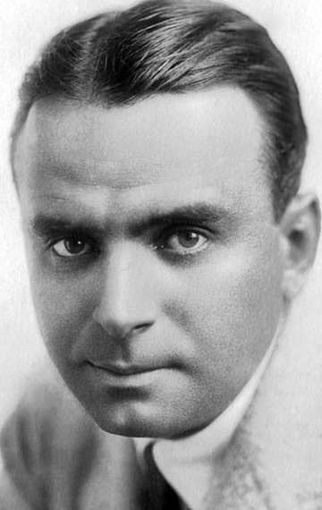 Актер Дуглас Фэрбенкс