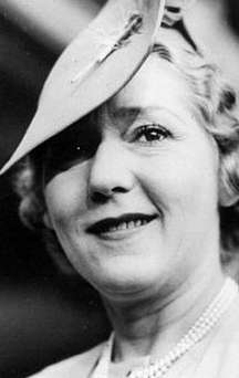 Фото Мэри Пикфорд